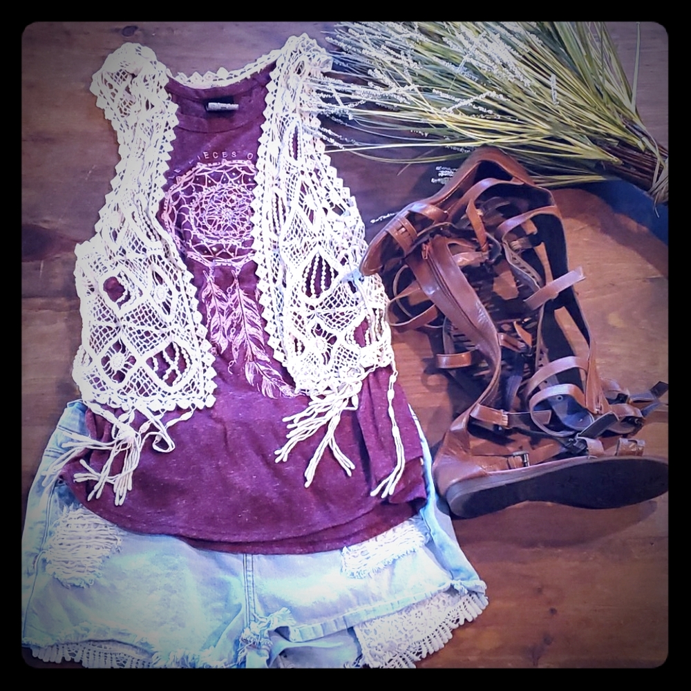 Hippie Chic